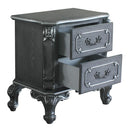 Acme Furniture House Delphine 28833 Nightstand IMAGE 3