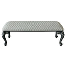 Acme Furniture House Delphine 28837 Bench IMAGE 2