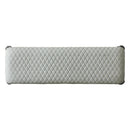 Acme Furniture House Delphine 28837 Bench IMAGE 4