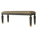 Acme Furniture House Marchese 28907 Bench IMAGE 1