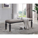 Acme Furniture House Marchese 28907 Bench IMAGE 4
