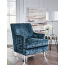Signature Design by Ashley Gloriann A3000103 Accent Chair IMAGE 4