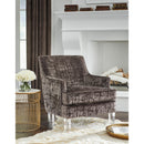 Signature Design by Ashley Gloriann A3000106 Accent Chair IMAGE 4