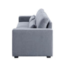 Acme Furniture 51895 Storage Sofa IMAGE 4