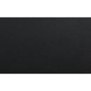 Acme Furniture Connor 52650 Sectional Sofa - Black IMAGE 2