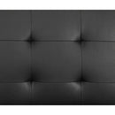 Acme Furniture Essick II 53040 Sectional Sofa - Black IMAGE 7