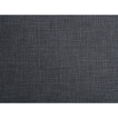 Acme Furniture Laurissa 54365 Sectional Sofa & Ottoman - Dark Blue IMAGE 5