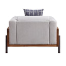 Acme Furniture Pelton 54892 Chair IMAGE 4
