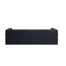 Acme Furniture Ansario 56460 Sofa - Charcoal IMAGE 3