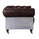 Acme Furniture Aberdeen 56591 Loveseat IMAGE 3
