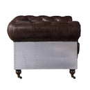 Acme Furniture Aberdeen 56592 Chair IMAGE 3