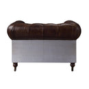 Acme Furniture Aberdeen 56592 Chair IMAGE 4