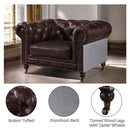 Acme Furniture Aberdeen 56592 Chair IMAGE 6