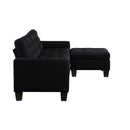 Acme Furniture Earsom 56660 Sectional Sofa IMAGE 6