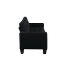 Acme Furniture Earsom 56660 Sectional Sofa IMAGE 8