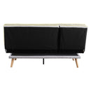 Acme Furniture Savilla 57164 Adjustable Sofa - Grey IMAGE 6