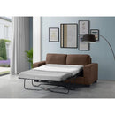 Acme Furniture Zoilos 57210 Sleeper Sofa - Brown IMAGE 7