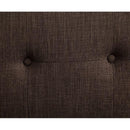 Acme Furniture Hidalgo 58245 Futon - Brown IMAGE 6