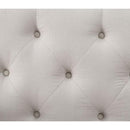 Acme Furniture Eiroa 58250 Futon - Beige IMAGE 6