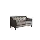 Acme Furniture House Beatrice 58816 Loveseat IMAGE 1