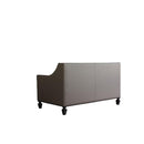 Acme Furniture House Beatrice 58816 Loveseat IMAGE 3