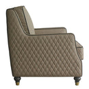 Acme Furniture House Marchese 58862 Chair IMAGE 3
