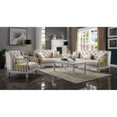 Acme Furniture House Marchese 58866 Loveseat IMAGE 6