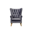 Acme Furniture Adonis 59517 Accent Chair IMAGE 7