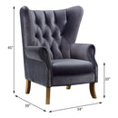 Acme Furniture Adonis 59517 Accent Chair IMAGE 9