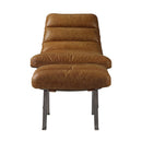 Acme Furniture Bison 59650 Accent Chair IMAGE 1