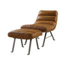 Acme Furniture Bison 59650 Accent Chair IMAGE 2