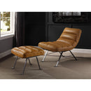 Acme Furniture Bison 59650 Accent Chair IMAGE 5