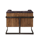 Acme Furniture Sagat 59667 Accent Chair IMAGE 4