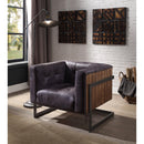 Acme Furniture Sagat 59667 Accent Chair IMAGE 6