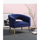 Acme Furniture Aistil 59675 Accent Chair IMAGE 6