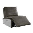 Acme Furniture Metier 59940 Recliner IMAGE 4