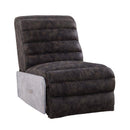 Acme Furniture Okzuil 59941 Recliner IMAGE 1