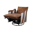 Acme Furniture Qalurne 59942 Recliner IMAGE 3