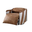 Acme Furniture Qalurne 59942 Recliner IMAGE 5