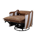 Acme Furniture Qalurne 59942 Recliner IMAGE 6
