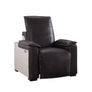 Acme Furniture Nernoss 59943 Recliner IMAGE 2