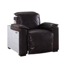 Acme Furniture Nernoss 59943 Recliner IMAGE 3
