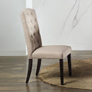 Acme Furniture Gerardo 60822 Side Chair IMAGE 1