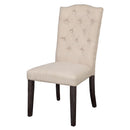 Acme Furniture Gerardo 60822 Side Chair IMAGE 2