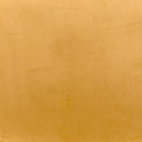 Zuo Tony 101758 Barstool - Yellow & Gold IMAGE 6