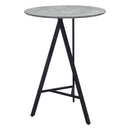 Zuo Rouen 101881 Bar Table IMAGE 3