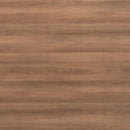 Zuo Perpignan 101888 Dining Table - Brown IMAGE 5