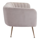 Zuo Deco 101853 Sofa IMAGE 2