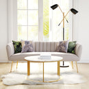 Zuo Deco 101853 Sofa IMAGE 8