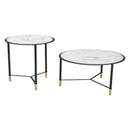 Zuo Davis 101704 Table Set IMAGE 1